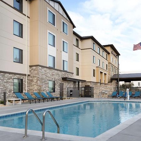 Hampton Inn & Suites Porter Ranch Los Angeles Exterior foto