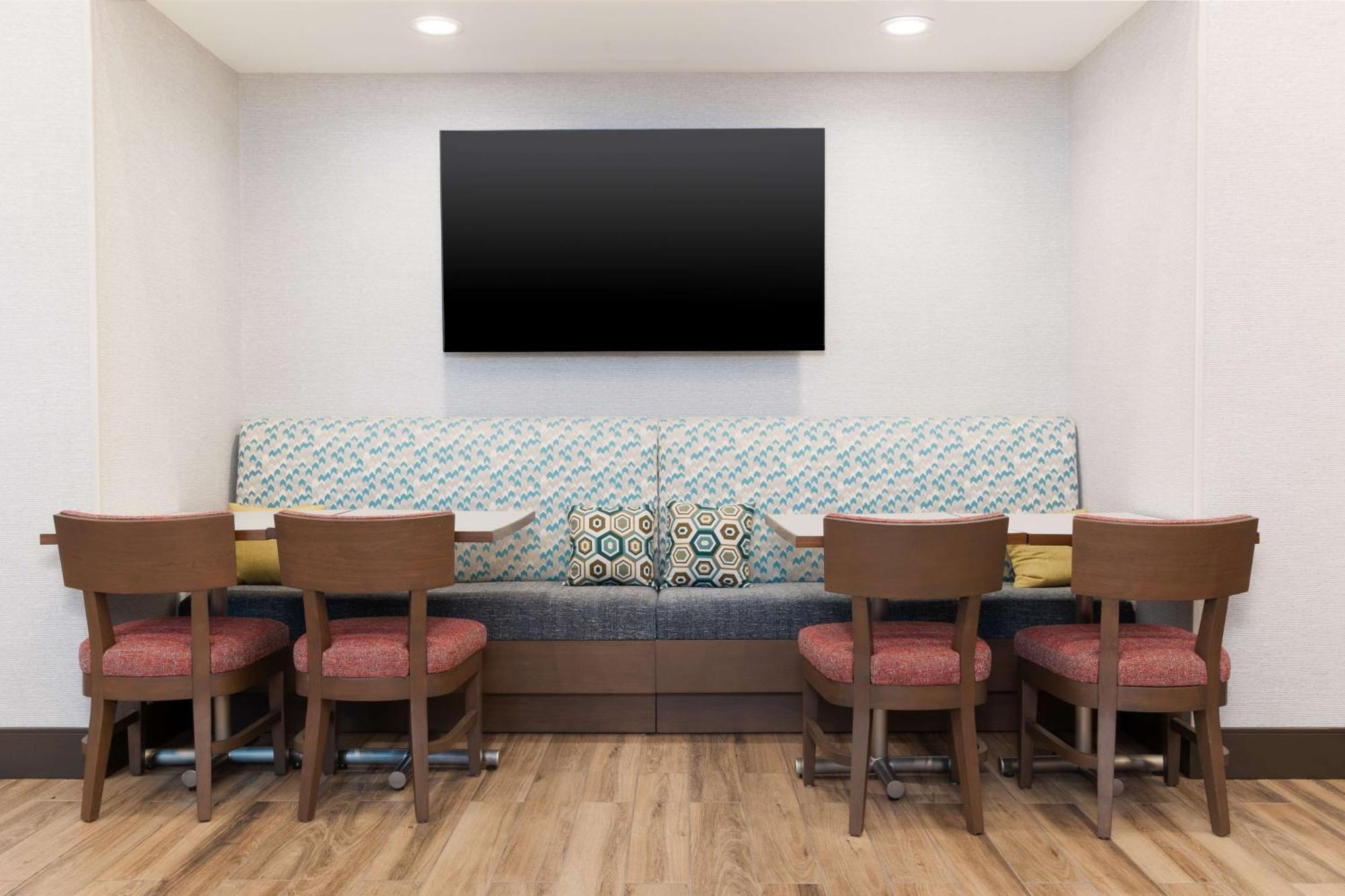 Hampton Inn & Suites Porter Ranch Los Angeles Exterior foto